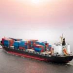 السفن الأميركية