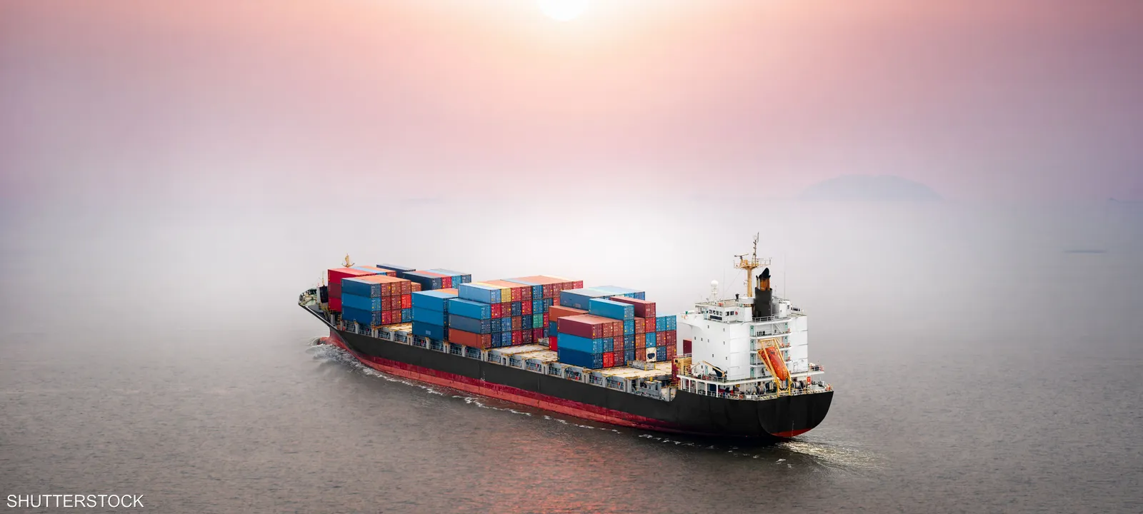 السفن الأميركية