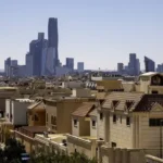 العقارات السكنية