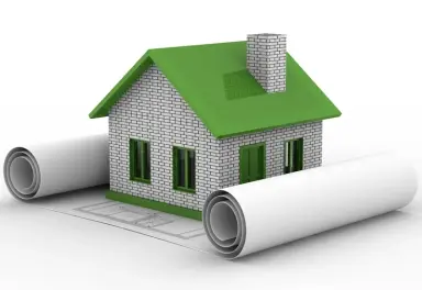 العمران الأخضر