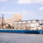 الموانئ المصرية