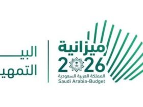 الميزانية التمهيدية