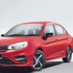 بروتون ساجا