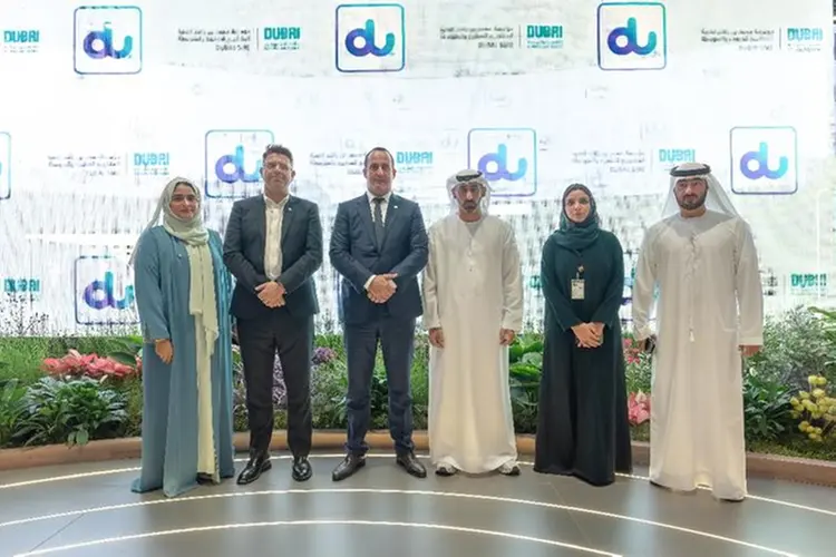 جيتكس جلوبال