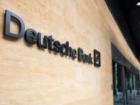 دويتشه بنك