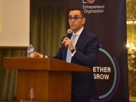 ريادة الأعمال