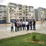 سكن لكل المصريين