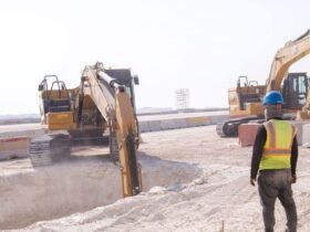 شبكة طرق