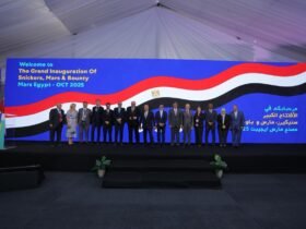 مارس مصر