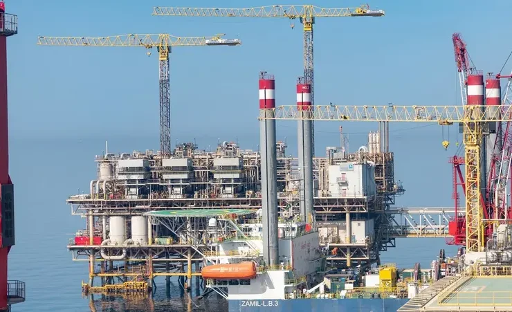 صادرات النفط