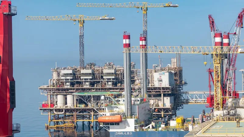 صادرات النفط