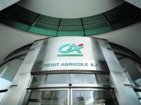 كريدي أجريكول مصر