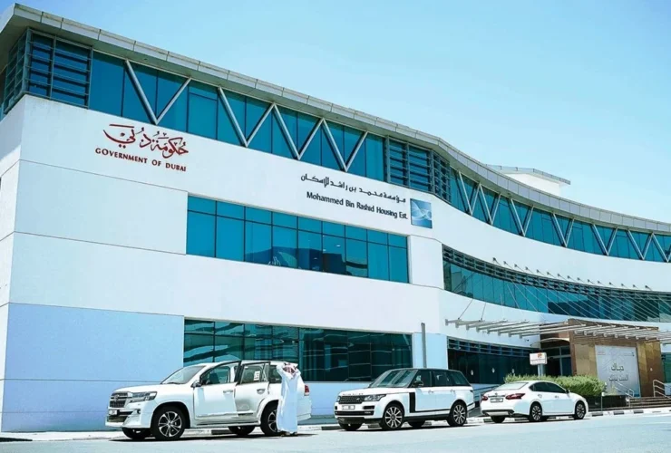 محمد بن راشد