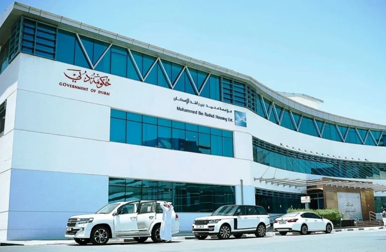 محمد بن راشد