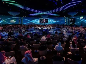 مستقبل الاستثمار