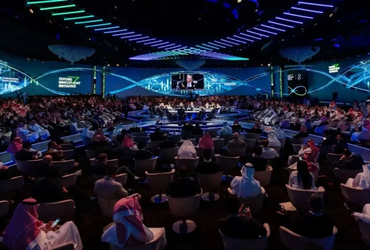 مستقبل الاستثمار