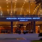 مطار الغردقة الدولي