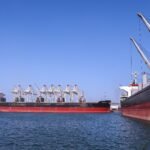 ميناء دمياط