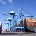 ميناء دمياط